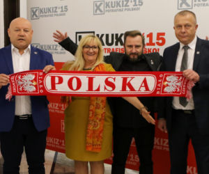 Liroy na polskiej scenie politycznej