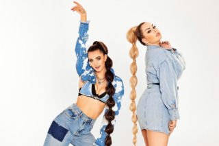 Topky i ich seksowne stylizacje! Zobacz jak ubierają się gwiazdy disco polo [GALERIA]