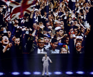 Losowanie MŚ 2026: Tłum gwiazd na ceremonii