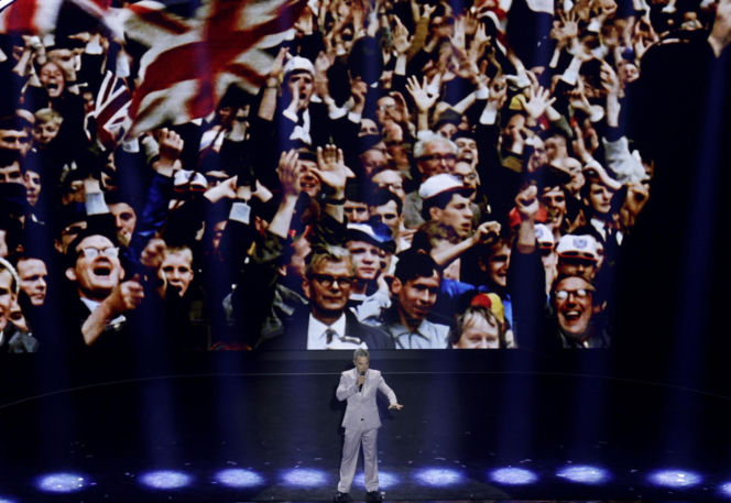 Losowanie MŚ 2026: Tłum gwiazd na ceremonii