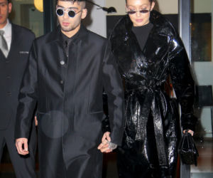 Zayn Malik i Gigi Hadid