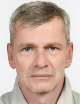 ADAMCZEWSKI ARKADIUSZ - pseudonim ARO
