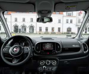 Fiat 500L Cross 1.6 MultiJet 120 KM