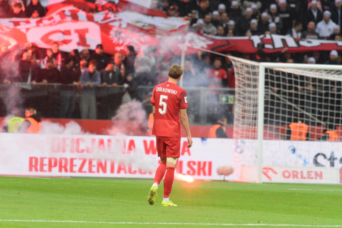 Polska - Holandia