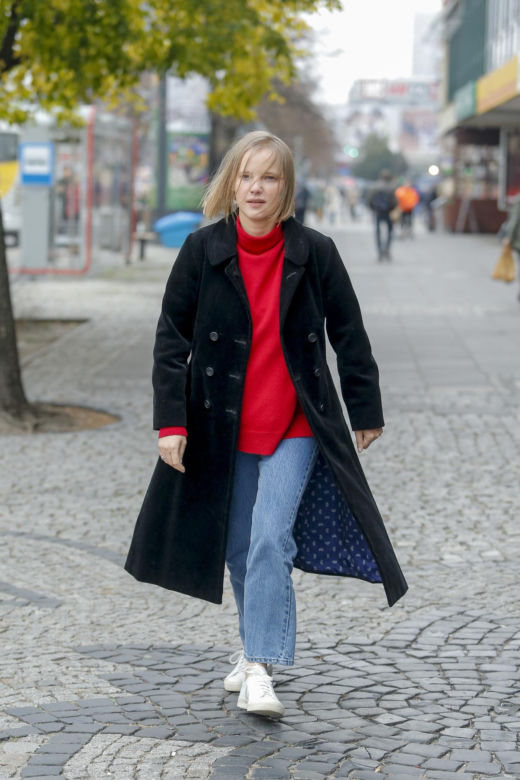 Joanna Kulig: od życia w biedzie do wielkiej kariery w Hollywood. "Dzieciństwo dało mi siłę"