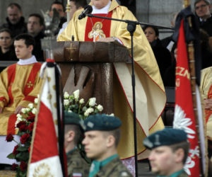 Abp Henryk Hoser nie żyje