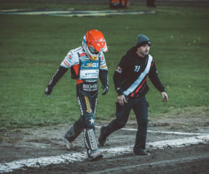Bartosz Zmarzlik królem speedwaya. Tak wyglądało fenomenalne Grand Prix w Toruniu