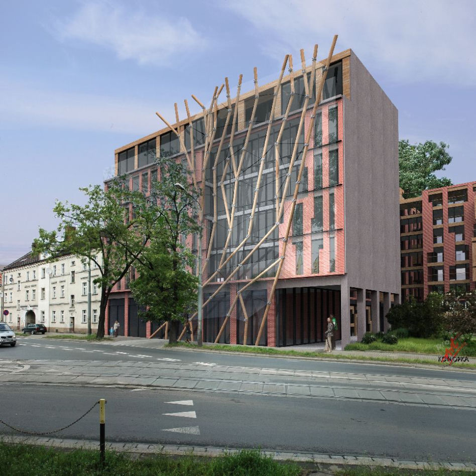 Archiwum Architektury