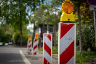 Nie będzie pieniędzy na dokończenie przebudowy ul. Zwycięstwa w Koszalinie