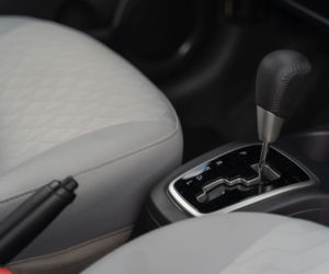 Mitsubishi Space Star 1.2 MIVEC CVT Insport (2020)