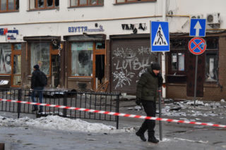 Rosja planowała zamach na zachodzie Ukrainy. Agent wpadł na gorącym uczynku 