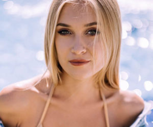 Marta Machnik - finalistka Miss Polski 2019 z Rzeszowa
