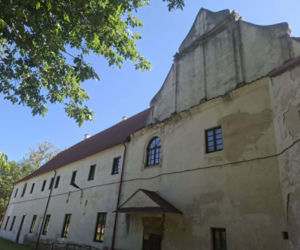 Klimontów. Świętokrzyskie