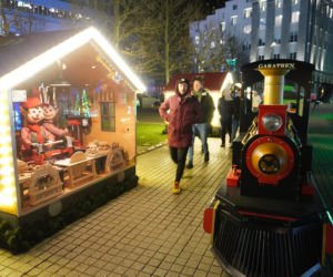 Jarmark bożonarodzeniowy w Katowicach 2025: Atrakcje i nowości