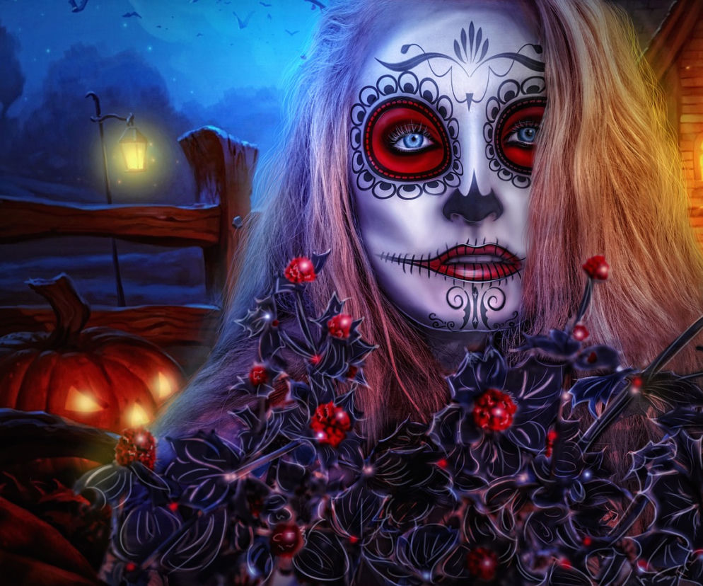 halloween