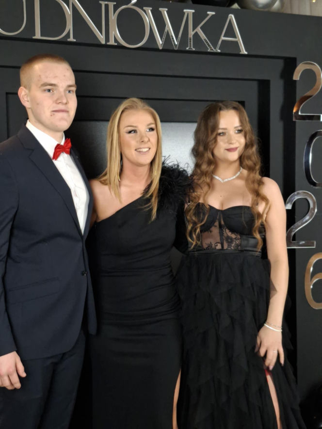 Bal III LO Starachowice