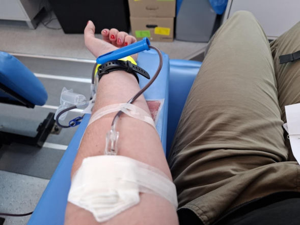 Tylko garstka osób w Polsce może liczyć na takie przywileje. Nie każdy ma odwagę