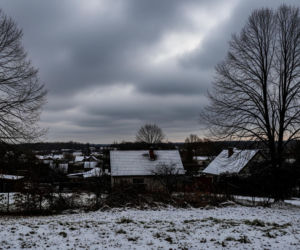 Zamość, 19.11.2025: Zaskakujące zmiany! Czy nadchodzące dni przyniosą prawdziwą zimę?
