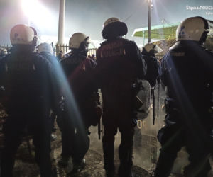 GKS Katowice - Widzew Łódź