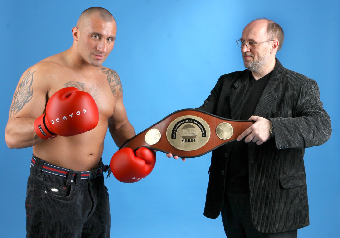 Marcin Najman