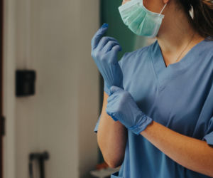 Pierwszy od ponad 40 lat przypadek trądu. Zakażone dwie pracownice SPA