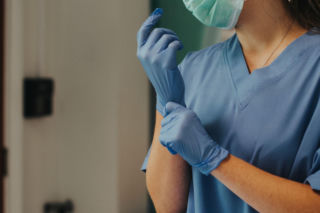 Pierwszy od ponad 40 lat przypadek trądu. Zakażone dwie pracownice SPA