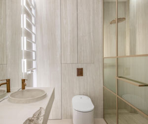 Mieszkanie Oli Niwak