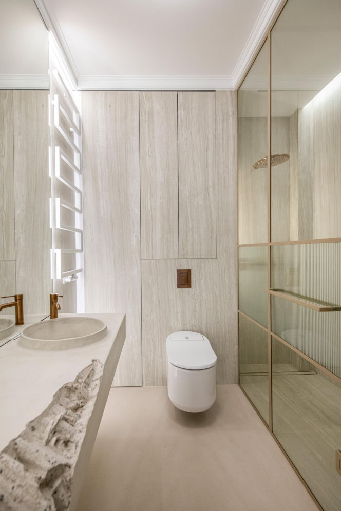 Mieszkanie Oli Niwak