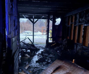 Dramat pięcioosobowej rodziny po pożarze domu. „W jednej chwili zawalił się cały ich świat”