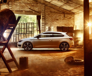 Seat Leon Cupra 290