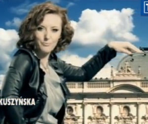 Bitwa na głosy 2: Monika Kuszyńska