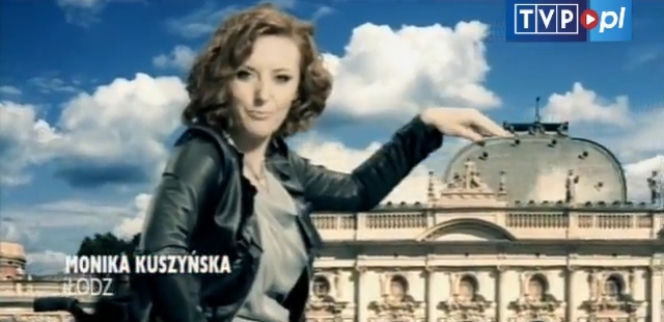 Bitwa na głosy 2: Monika Kuszyńska