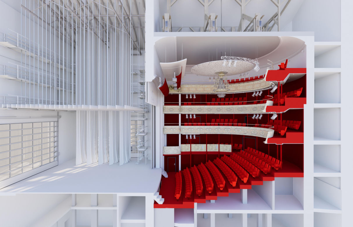 Teatr Osterwy