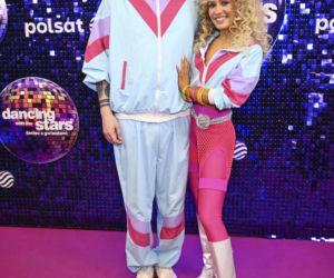 Piotr Kędzierski, Magdalena Tarnowska