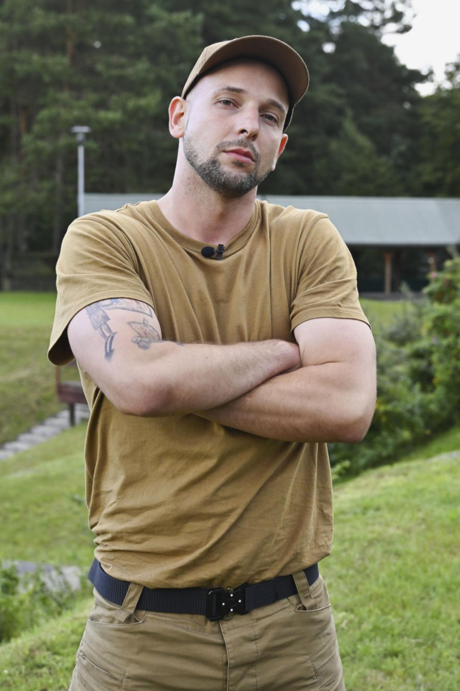 Maciej Pela
