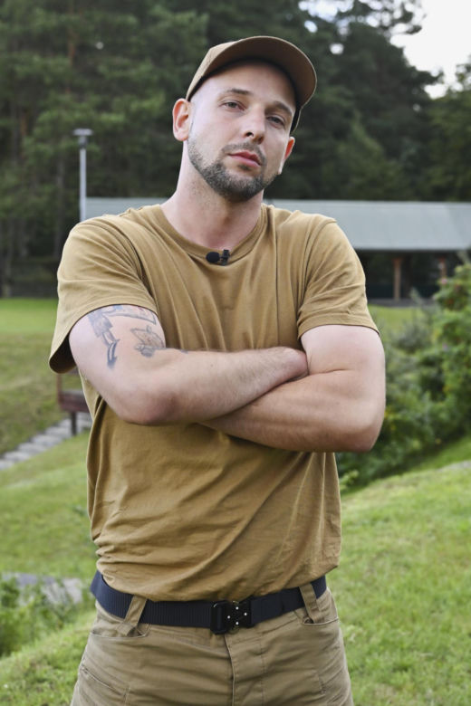 Maciej Pela