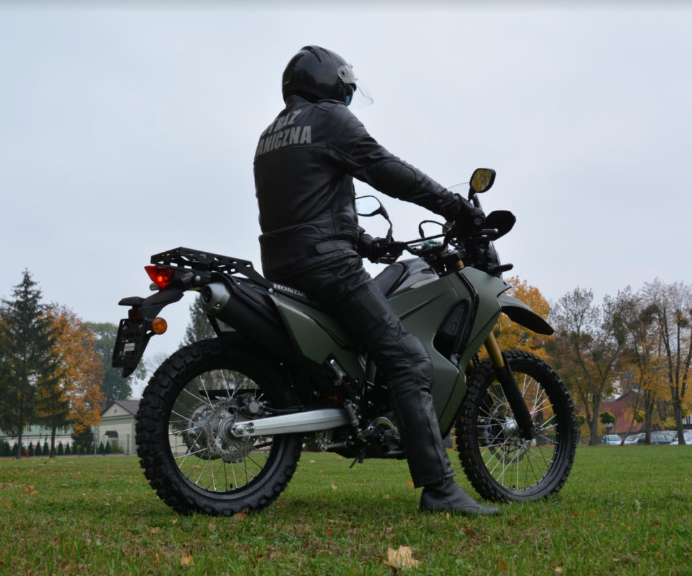 Honda SG