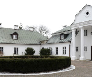 Odkryli zaskórniaki sprzed 1800 lat