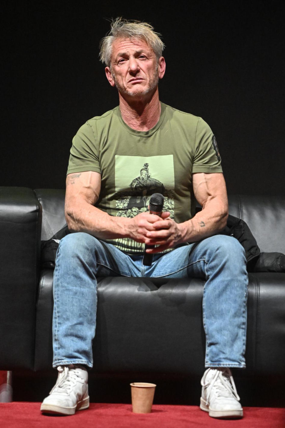 Sean Penn