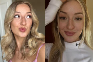 Zawstydziła Polki i przeżyła koszmar. Najpiękniejsza skoczkini świata wróciła na igrzyska!