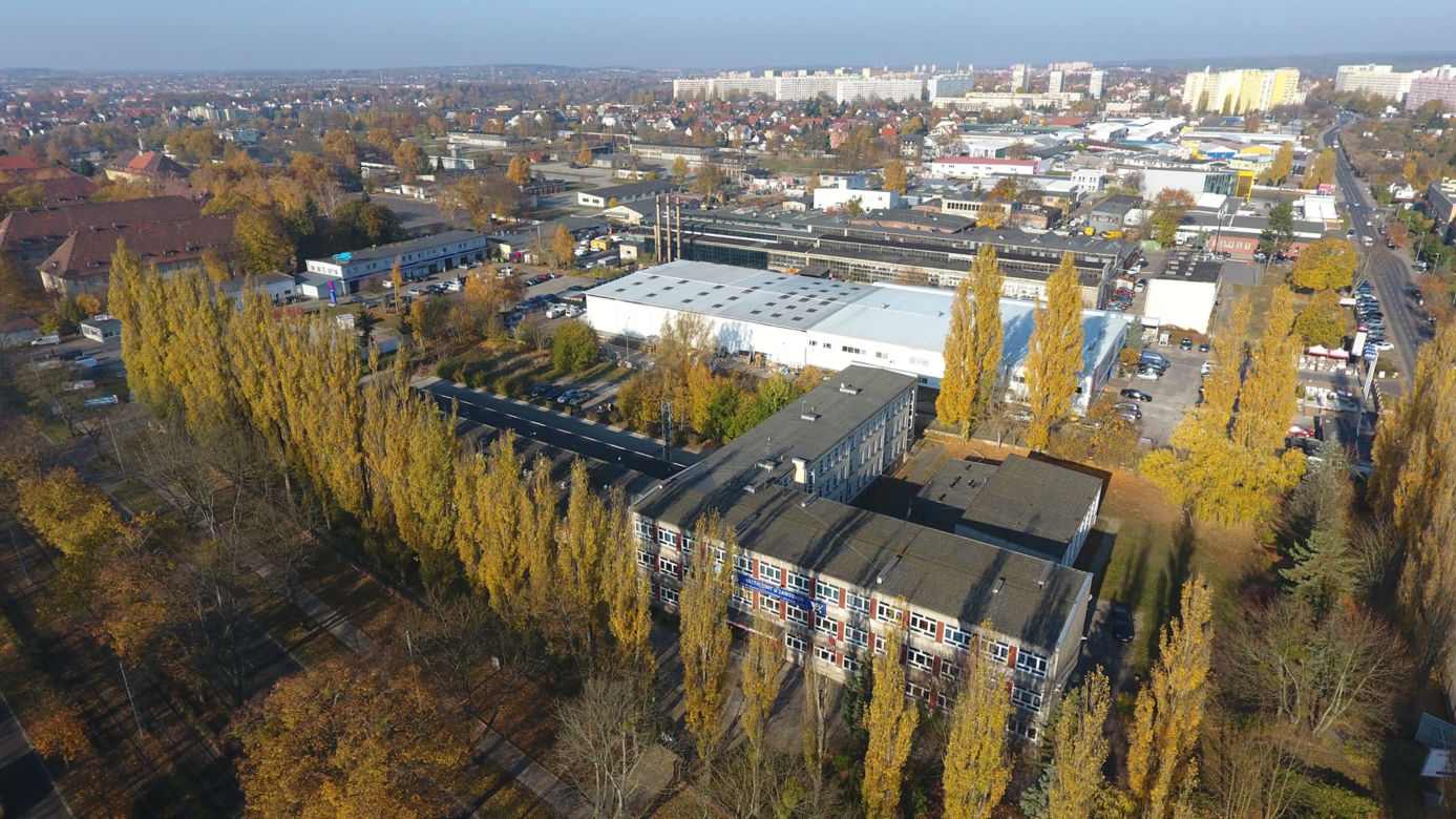Szczecińskie szkoły średnie