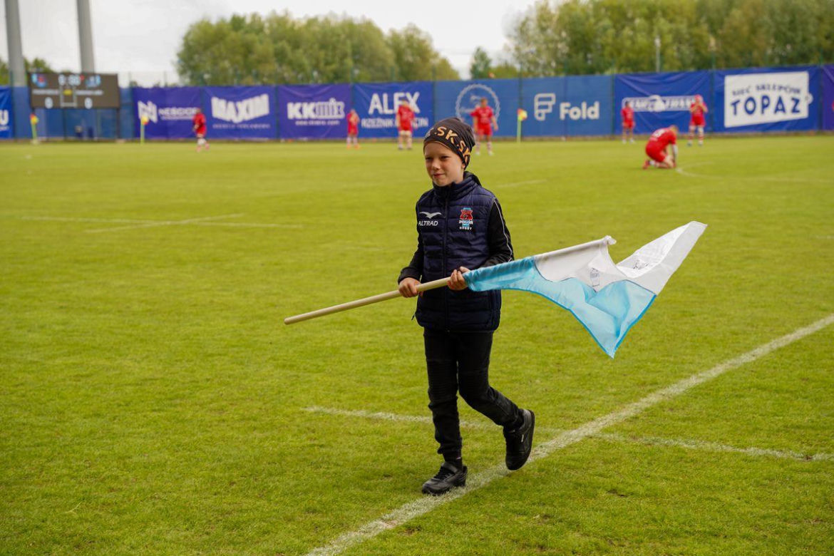 Derby Wschodu dla Siedlec. MKS Pogoń pokonała Budowlanych Lublin