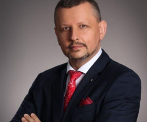 Dr Przemysław Kowalczuk nowym prezesem Grupy Niewiadów