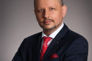 Dr Przemysław Kowalczuk nowym prezesem Grupy Niewiadów. Doświadczony menedżer pokieruje rozwojem spółki