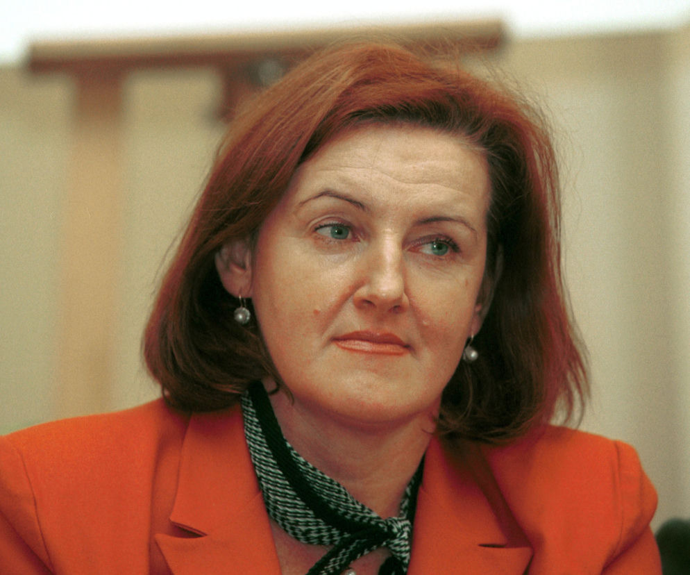 Erwina Ryś-Ferens