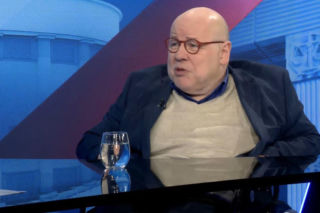 Wrze w koalicji Tuska! Jan Filip Libicki uderza w Pełczyńską-Nałęcz! Baba z wozu, koniom lżej