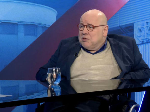 Wrze w koalicji Tuska! Jan Filip Libicki uderza w Pełczyńską-Nałęcz! Baba z wozu, koniom lżej