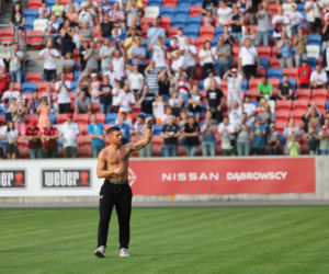 Łukasz Podolski