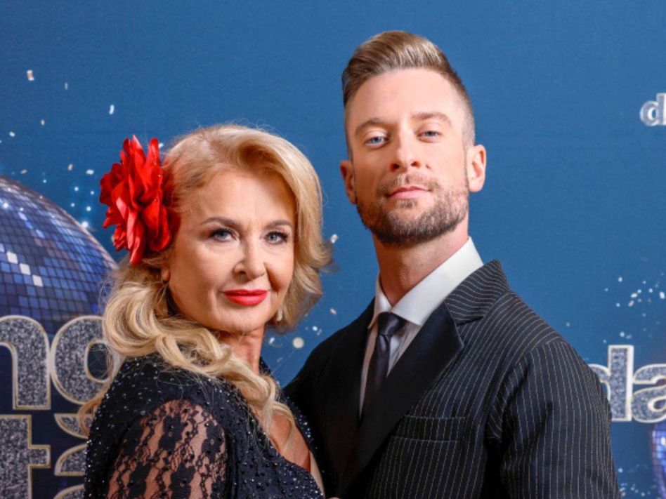 Majka Jeżowska i Michał Danilczuk