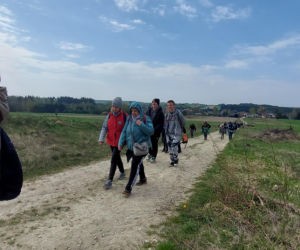 52. Rajd Spotkanie z wiosną